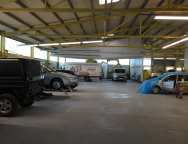 Freie Werkstatt  55218 Ingelheim: Sinsig GmbH Autolackiererei