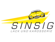Freie Werkstatt  55218 Ingelheim: Sinsig GmbH Autolackiererei