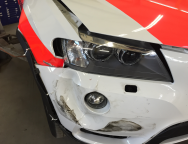 Freie Werkstatt  55218 Ingelheim: Sinsig GmbH Autolackiererei