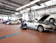 Vertragswerkstatt 18528 Bergen: Autohaus Klemaschewski GmbH & Co. KG