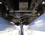 Vertragswerkstatt 18528 Bergen: Autohaus Klemaschewski GmbH & Co. KG