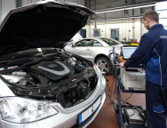 Vertragswerkstatt 18528 Bergen: Autohaus Klemaschewski GmbH & Co. KG