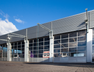 Vertragswerkstatt 18528 Bergen: Autohaus Klemaschewski GmbH & Co. KG