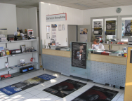 Vertragswerkstatt 73441 Bopfingen: Autohaus und Reifendienst Stefan Schmid