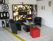 Vertragswerkstatt 73441 Bopfingen: Autohaus und Reifendienst Stefan Schmid