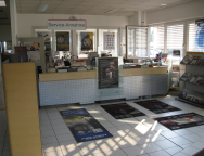 Vertragswerkstatt 73441 Bopfingen: Autohaus und Reifendienst Stefan Schmid