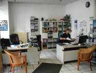 Freie Werkstatt  13467 Berlin: A & D Autoservice Hermsdorf GmbH & Co. KG