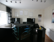 Freie Werkstatt  56457 Westerburg: Autolackiererei G & R Lackschmiede GBR