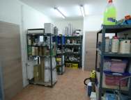 Freie Werkstatt  56457 Westerburg: Autolackiererei G & R Lackschmiede GBR