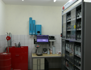 Freie Werkstatt  56457 Westerburg: Autolackiererei G & R Lackschmiede GBR