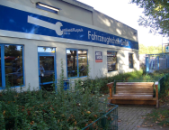 Freie Werkstatt  22525 Hamburg: Gerhard Kagerah Fahrzeugtechnik GmbH