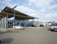 Vertragswerkstatt 32657 Lemgo: Kurt Liebrecht GmbH - Lemgo