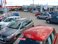 Vertragswerkstatt 04178 Leipzig: Autohaus Siegfried Müller & Söhne OHG