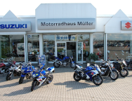 Vertragswerkstatt 04178 Leipzig: Autohaus Siegfried Müller & Söhne OHG