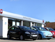 Freie Werkstatt  88630 Pfullendorf: Autohaus Fröhlich e.K., Inh. Roland Jakob