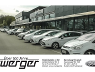 Vertragswerkstatt 88213 Ravensburg: Autohaus Zwerger GmbH & Co. KG