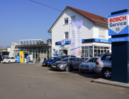 Freie Werkstatt  72336 Balingen: Fr. Widmann GmbH