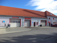 Freie Werkstatt  98634 Frankenheim/Rhön: Kfz-Service Hartmann GmbH
