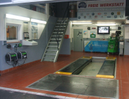 Freie Werkstatt  94508 Schöllnach: LIST GmbH KFZ&Lackierbetrieb