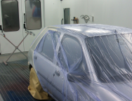 Freie Werkstatt  94508 Schöllnach: LIST GmbH KFZ&Lackierbetrieb