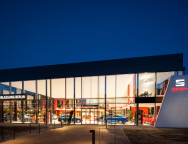 Vertragswerkstatt 13089 Berlin: SEAT Deutschland Niederlassung GmbH