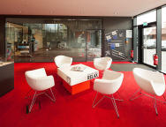 Vertragswerkstatt 13089 Berlin: SEAT Deutschland Niederlassung GmbH