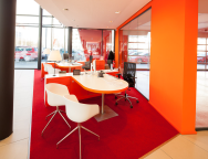 Vertragswerkstatt 13089 Berlin: SEAT Deutschland Niederlassung GmbH