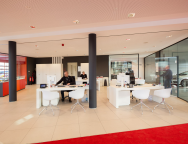 Vertragswerkstatt 13089 Berlin: SEAT Deutschland Niederlassung GmbH