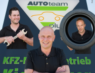 Freie Werkstatt  97357 Prichsenstadt: AWK GmbH