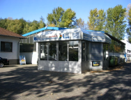 Freie Werkstatt  63505 Langenselbold: Karosserie- und Lackierfachbetrieb Harald Beckl