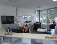 Freie Werkstatt  63505 Langenselbold: Karosserie- und Lackierfachbetrieb Harald Beckl