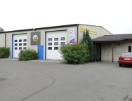 Freie Werkstatt  15344 Strausberg: Uwe Martin Karosserie-Fachbetrieb