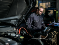 Vertragswerkstatt 83435 Bad Reichenhall: Autohaus Huber GmbH & Co. KG