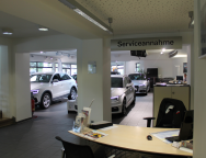 Vertragswerkstatt 72250 Freudenstadt: Auto Kohler KG