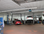 Vertragswerkstatt 72250 Freudenstadt: Auto Kohler KG