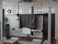 Vertragswerkstatt 72250 Freudenstadt: Auto Kohler KG