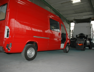 Freie Werkstatt  24113 Kiel: Johs. Vanini & Söhne GmbH & Co. KG