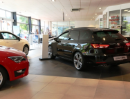 Vertragswerkstatt 78658 Zimmern ob Rottweil: Autowelt Schuler Horgen GmbH