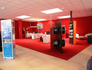 Vertragswerkstatt 78658 Zimmern ob Rottweil: Autowelt Schuler Horgen GmbH