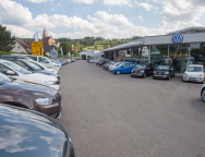 Vertragswerkstatt 78658 Zimmern ob Rottweil: Autowelt Schuler Horgen GmbH