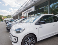 Vertragswerkstatt 78658 Zimmern ob Rottweil: Autowelt Schuler Horgen GmbH