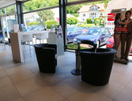 Vertragswerkstatt 78658 Zimmern ob Rottweil: Autowelt Schuler Horgen GmbH