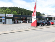 Vertragswerkstatt 78658 Zimmern ob Rottweil: Autowelt Schuler Horgen GmbH