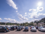 Vertragswerkstatt 78658 Zimmern ob Rottweil: Autowelt Schuler Horgen GmbH