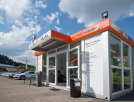 Vertragswerkstatt 78658 Zimmern ob Rottweil: Autowelt Schuler Horgen GmbH