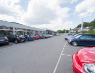 Vertragswerkstatt 78658 Zimmern ob Rottweil: Autowelt Schuler Horgen GmbH