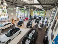 Vertragswerkstatt 78658 Zimmern ob Rottweil: Autowelt Schuler Horgen GmbH