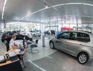 Vertragswerkstatt 78658 Zimmern ob Rottweil: Autowelt Schuler Horgen GmbH