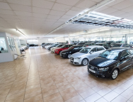 Vertragswerkstatt 78658 Zimmern ob Rottweil: Autowelt Schuler Horgen GmbH