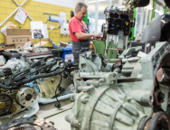 Vertragswerkstatt 78658 Zimmern ob Rottweil: Autowelt Schuler Horgen GmbH